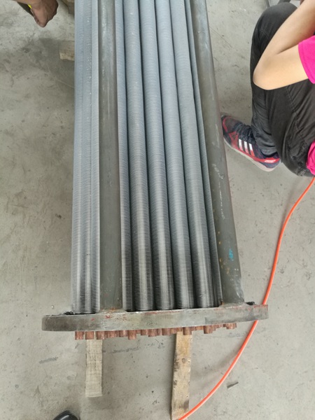 换热器 